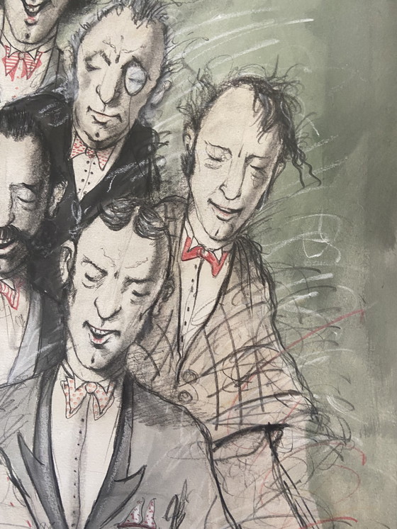 Image 1 of Roland Rens