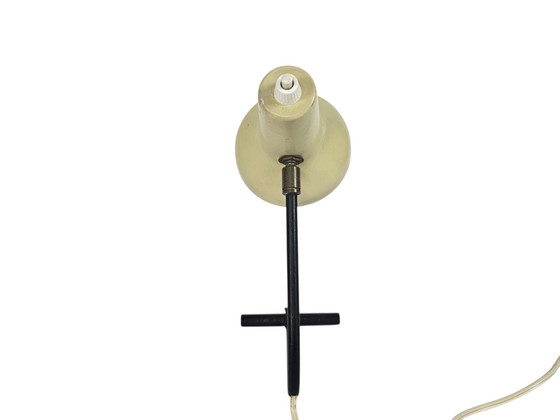 Image 1 of J.J.M. Hoogervorst - Fabricant Anvia Almelo Pays-Bas - années 1950