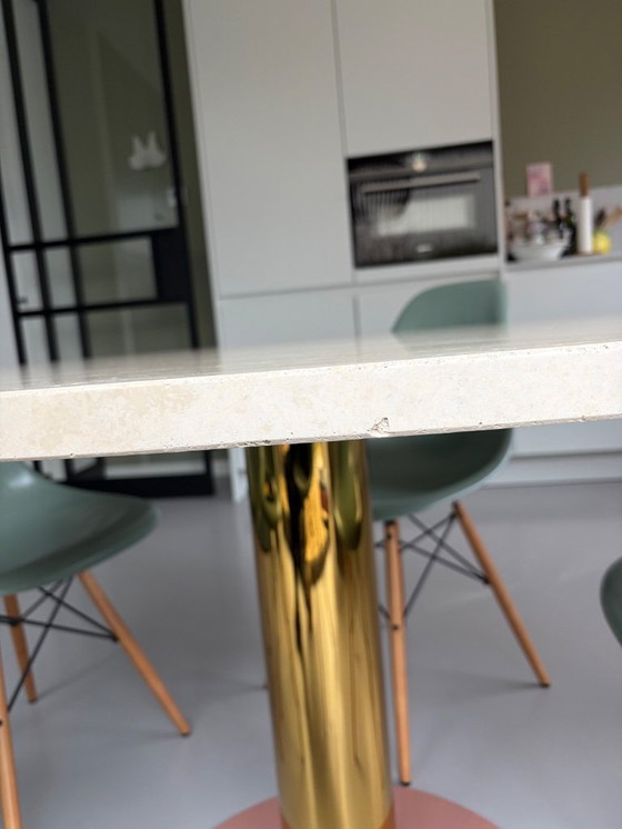 Image 1 of &Tradition In Between SK12 Dining Table