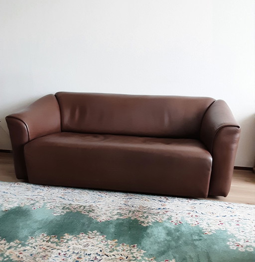Sofá + otomana De Sede DS 47