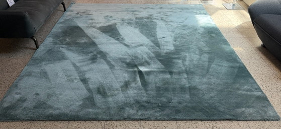 Alfombra Brink en Campman Longbarn Liscio – Brink & Campman (photo 4 of 8)