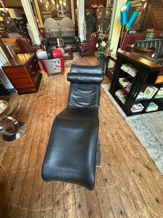 Image 1 of Chaise longue original Cassina LC4 | Le Corbusier