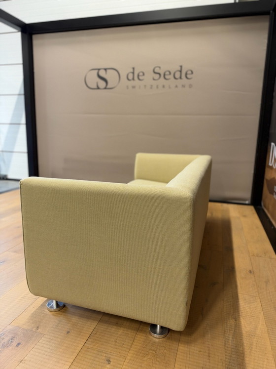 Gelderland 4800 Sofa 2.5-seater Fezwool 69, 2 seaters, Other, Multi Color (photo 6 of 10)