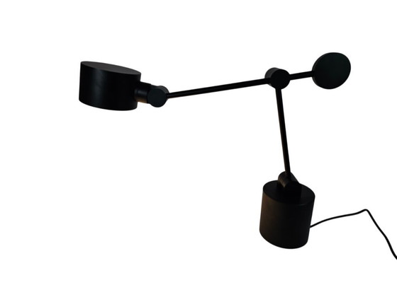 Image 1 of Tom Dixon - 'Boom' - tafellamp - metaal - Memphis stijl - 2010