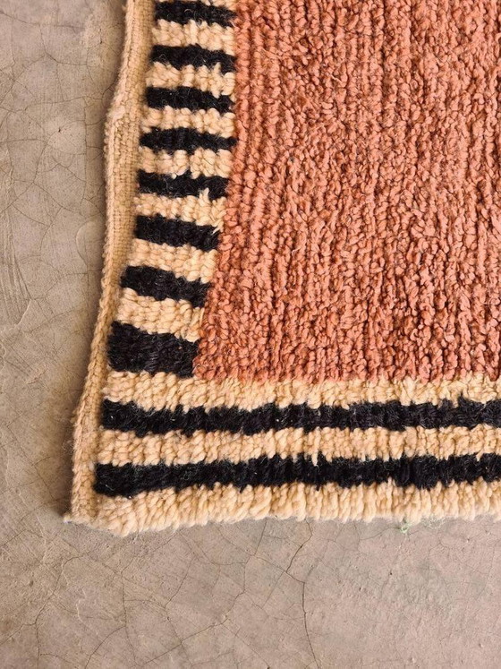 Marokkaans wollen vloerkleed 300/200cm – Vloerkleden en tapijten, Wool (photo 5 of 8)