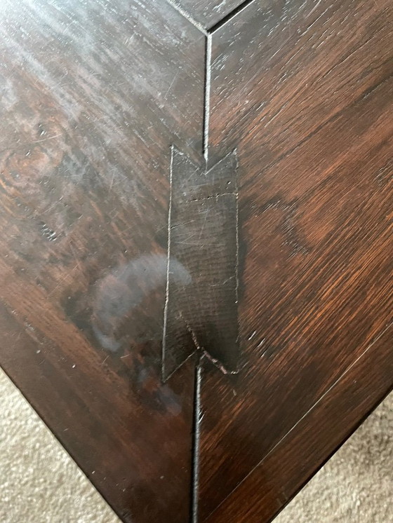 Image 1 of Interno in rovere massello