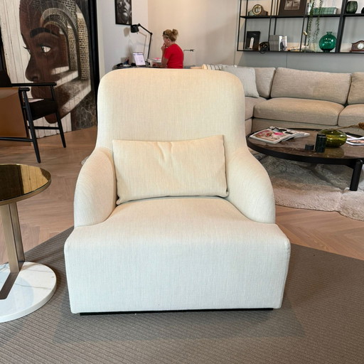 Poltrona Meridiani Liu Kuoio