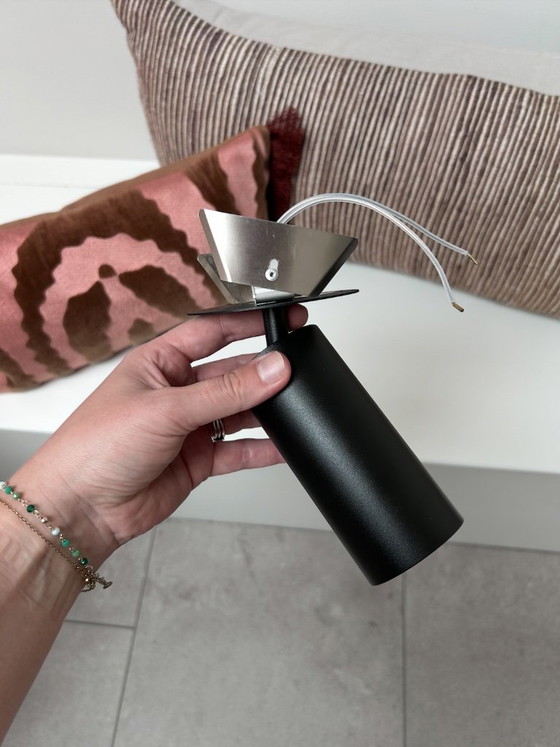 New 2x Surface-mounted spotlight, Victor Nosta – Ceiling lights, Metal (photo 3 of 5)