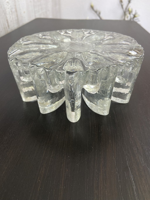 Dessous de Plat Georgshutte