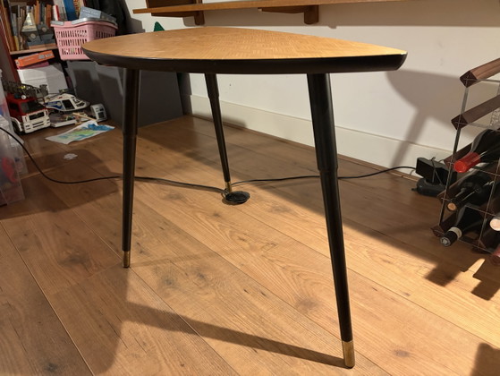 Image 1 of IKEA limited edition Lövbacken bijzettafel