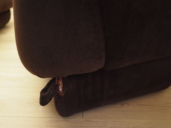 Image 1 of Ensemble de salon, design italien, années 1970, designer : Rino Maturi, fabricant : Mimo Padova