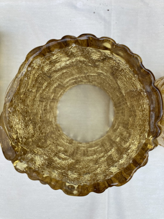 Image 1 of Imponente lampadario in stile brutalista, ispirato a Marcello Fantoni, risalente agli anni '60.