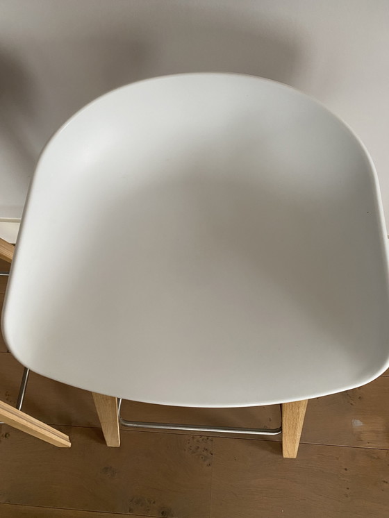 Image 1 of Hay About a Stool AAS32 H65 ( prijs per stuk )