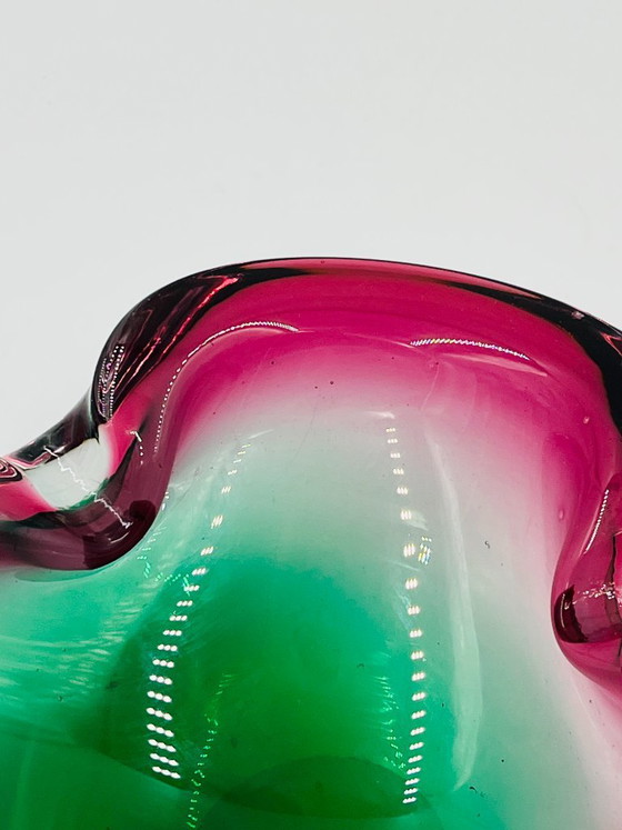 Murano Flavio Poli Seguso Svuotatasche – Oggetti decorativi (photo 4 of 12)
