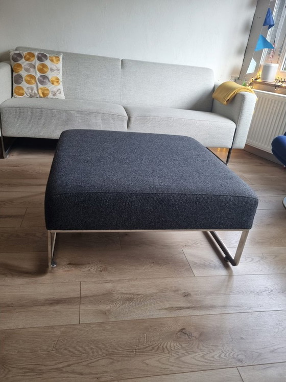 Image 1 of Pouf Artifort Mare