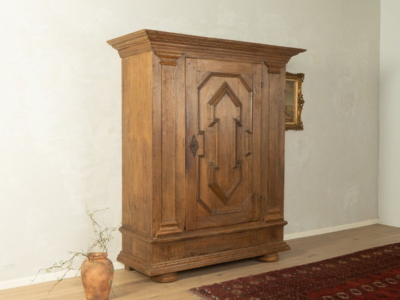 Image 1 of Barockgarderobe. ca.