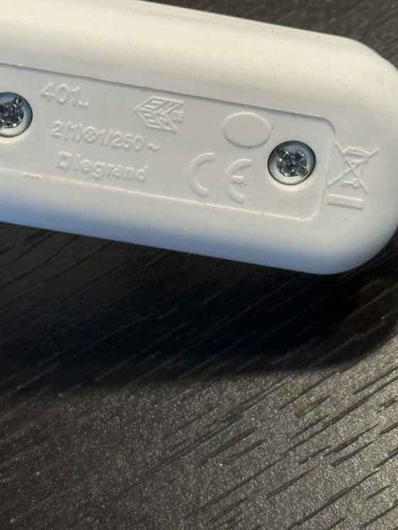 Image 1 of Vintage jaren 60 Mushroom Tafellamp