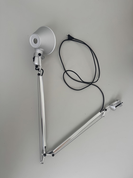 Image 1 of Artemide Tolomeo Tavolo design classic