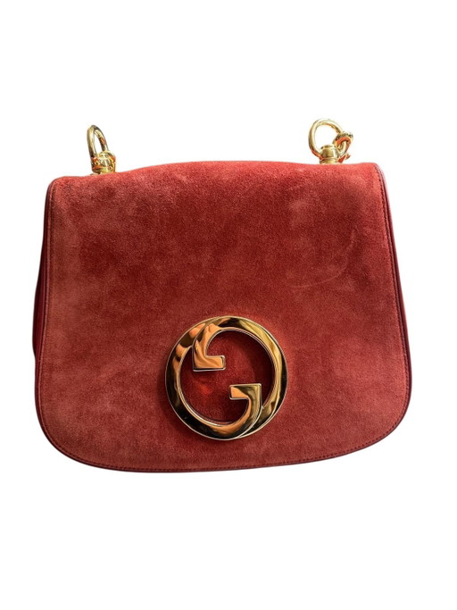 Gucci Blondie tas