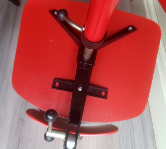 Image 1 of Silla infantil Kevi Dinamarca Fritz Hansen Jørgen Rasmussen