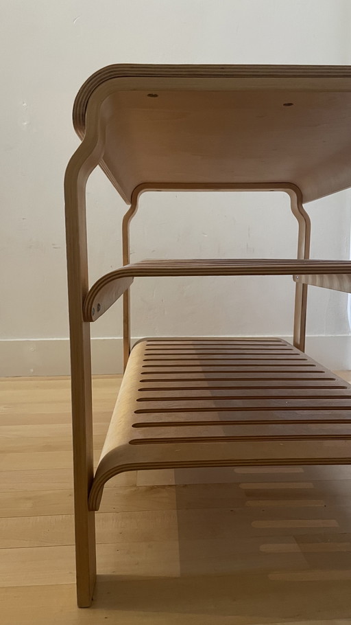 Sofá Kantra de Ikea