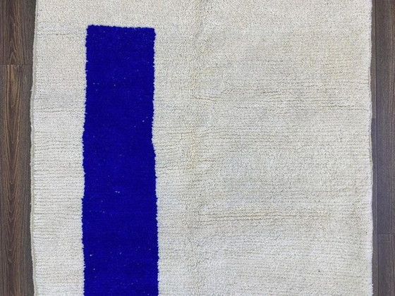 Magnifico tappeto berbero 250/150cm – Tappeti, Wool (photo 4 of 9)