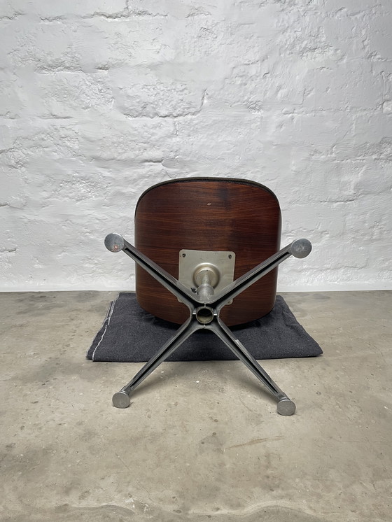 Image 1 of Sedia da ufficio vintage di Ico Parisi per MIM, Italia, anni '60