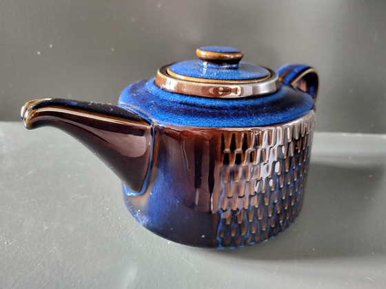 Image 1 of Soholm stentoj koffie/tee kan