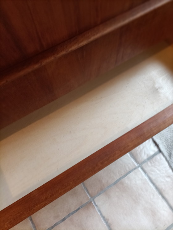 Image 1 of Deense Teak Ladekast