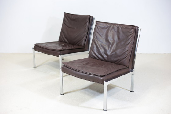 Image 1 of 2 poltrone Walter Knoll