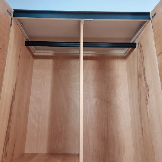 Image 1 of Armoire vintage en frêne, 1960