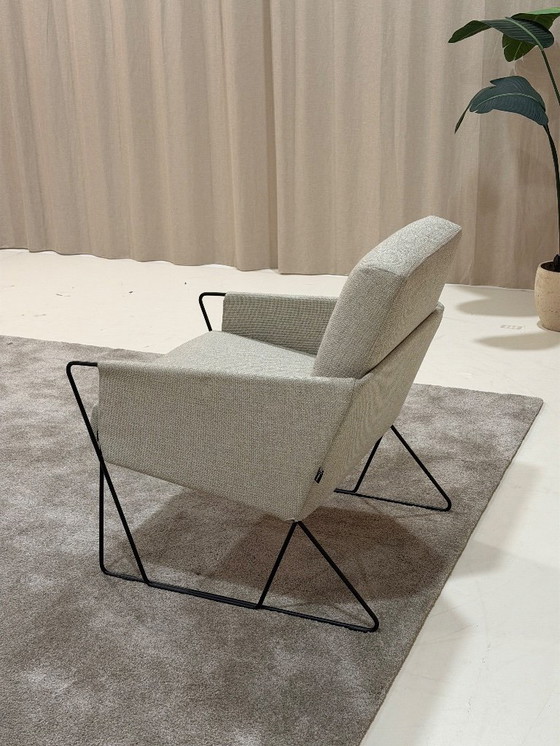 Image 1 of Poltrona Audette di Moome