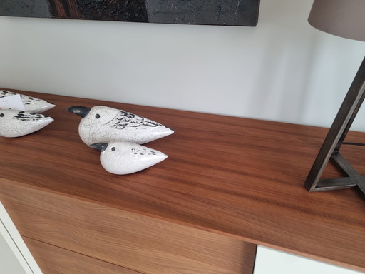 Aparador y mueble bar