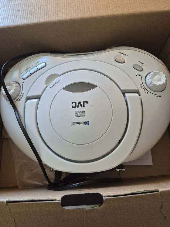 Image 1 of Audio vintage