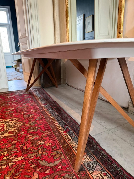 Image 1 of Mesa Seito Walter Knoll