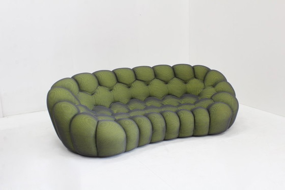 Image 1 of Canapé bulle Roche Bobois