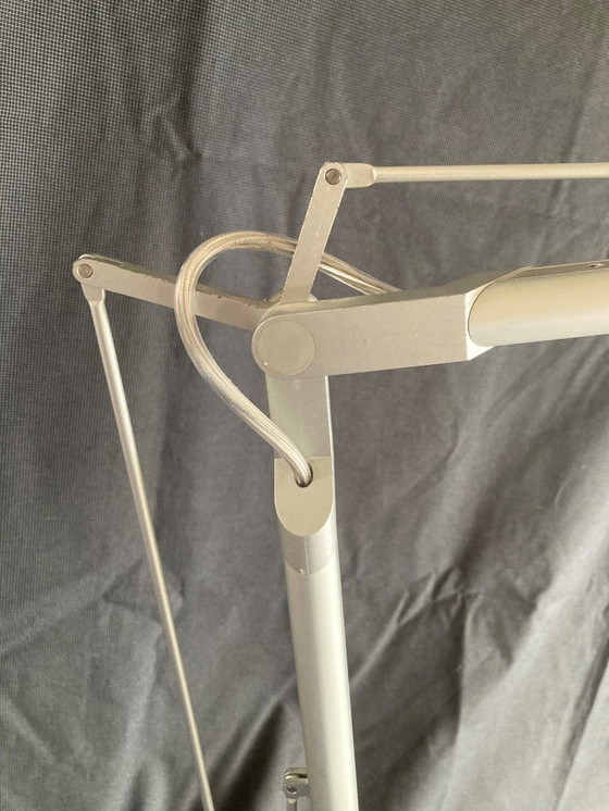 Image 1 of Tobias Grau - Bill - Bureaulamp - Kunstenaar, architectenlamp