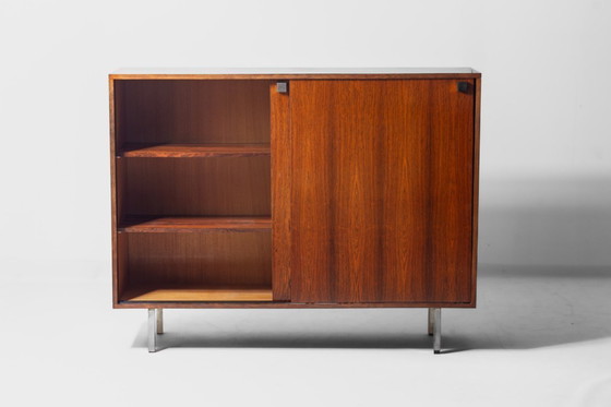Image 1 of Minimalist storage cabinet by Belform