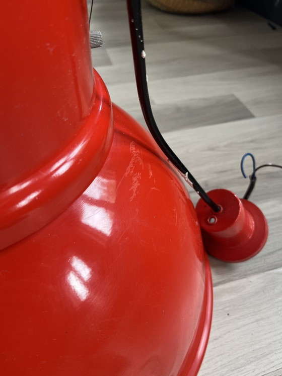 Image 1 of Lampara by Roberto Menghi for Fontana Arte 1970s