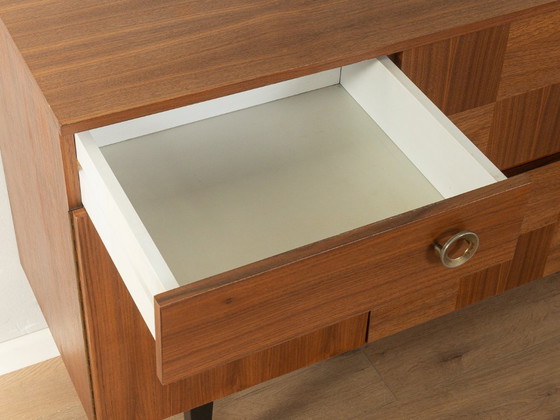 Image 1 of Meuble à chaussures des années 1960, vintage