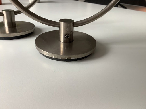 Cini & Nils Gradi Mini RVS