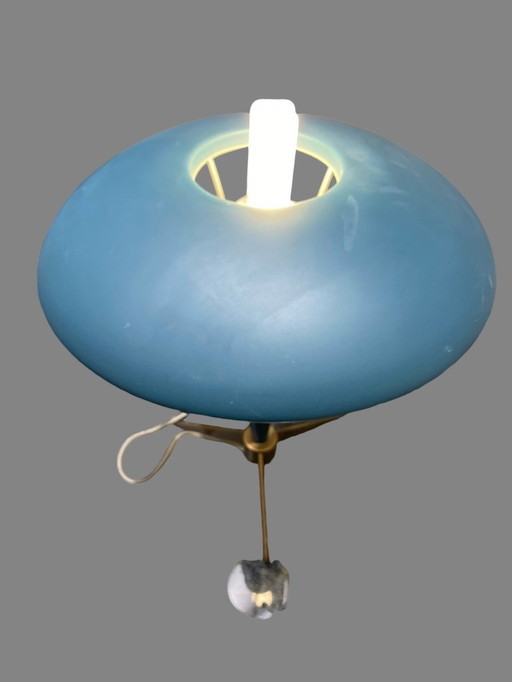 Philips 'Bijou' lamp Louis Kalff