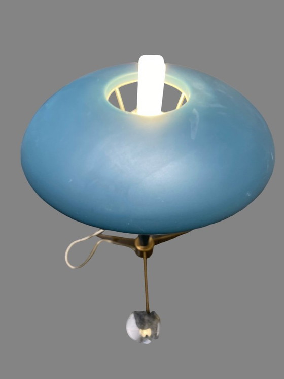 Image 1 of Philips 'Bijou' Lampe Louis Kalff