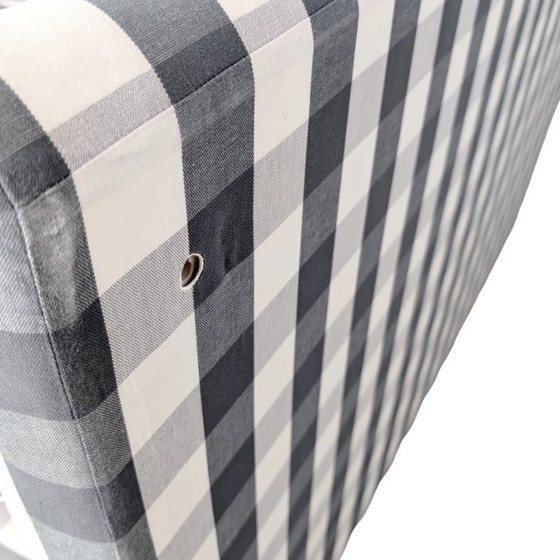 Hästens Luxuria Bed Stevig Tweepersoonsbed Handgemaakt Luxe Boxspringbed – Tweepersoonsbedden, Textile (photo 10 of 16)