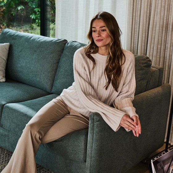 Image 1 of Divano letto Recor Isa