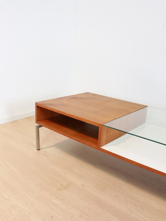 Image 1 of tavolino da caffè vintage