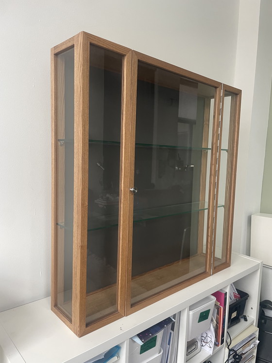 Image 1 of Huisdokter Sena vitrinekast