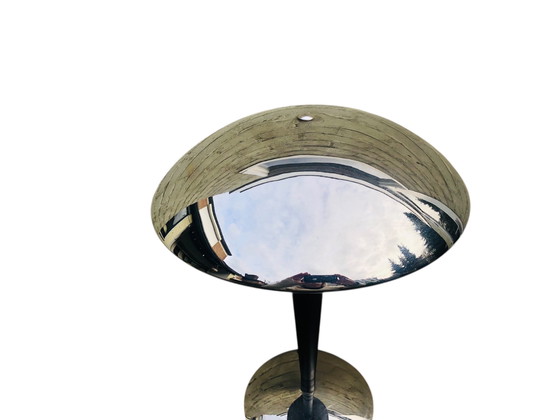 Image 1 of Lampada a fungo Zeldzame vintage IKEA Dakapo B9108 | tafellamp 