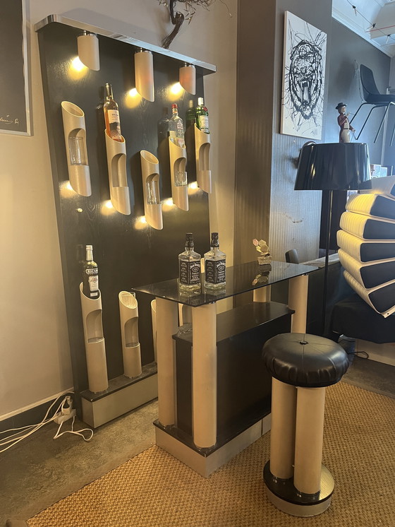 Image 1 of Dry bar italiano anni '70