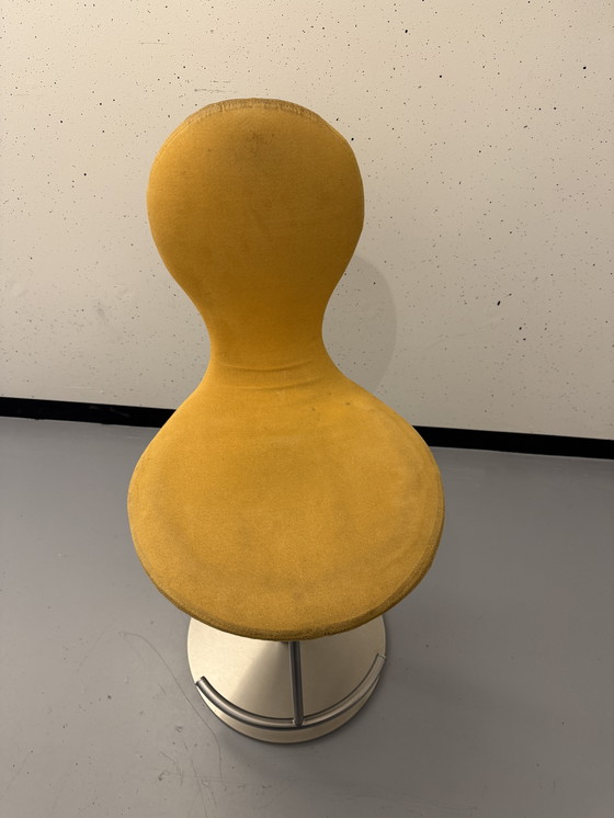 Image 1 of Sgabello Varier (Stokke) Eight | sgabello da bar